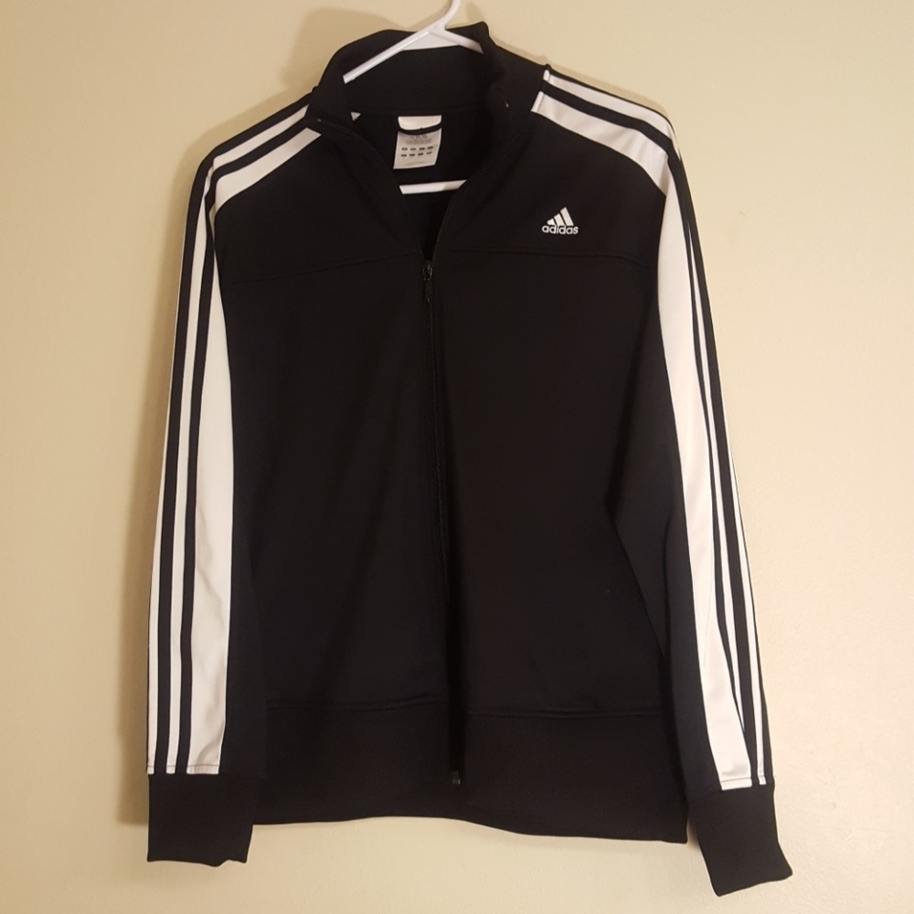 Adidas Track Jacket